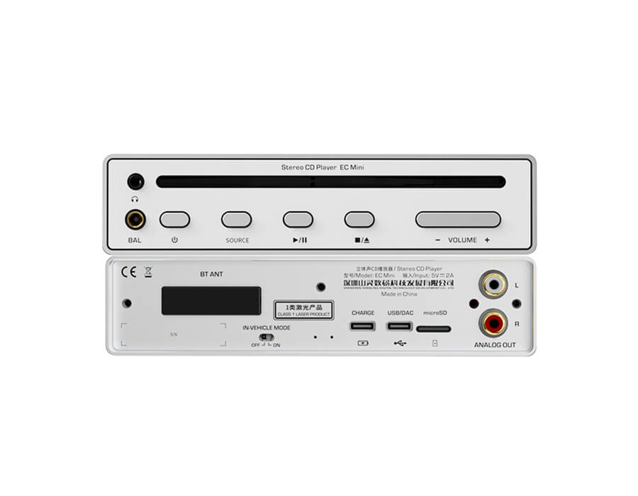 shanling ec mini